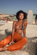 Cargar imagen en el visor de la galería, Image 13: Rio De Sol Pantalon De Plage Ferrugo Murana Pants