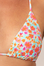 Cargar imagen en el visor de la galería, Image 06: Rio De Sol Haut Top Ditsy-Sky Tri-Inv