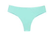 Cargar imagen en el visor de la galería, Product Front: Rio De Sol Bas Bottom Malibu-Menta Ciao
