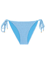 Cargar imagen en el visor de la galería, Product Front: Rio De Sol Bas Bottom Drift-Cianita Ibiza-Comfy