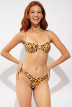 Cargar imagen en el visor de la galería, Image 07: Rio De Sol Bas Bottom Yellow-Feline Nara