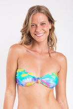 Cargar imagen en el visor de la galería, Image 12: Rio De Sol Haut Top Fusion Bandeau-Joy
