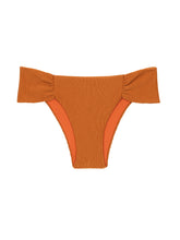 Cargar imagen en el visor de la galería, Product Front: Rio De Sol Bas Bottom Ferrugo Baobi