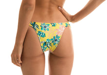 Cargar imagen en el visor de la galería, Image 06: Rio De Sol Bas Bottom Florescer Bandeau