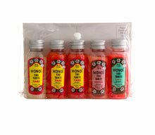 Cargar imagen en el visor de la galería, Product Back: Tiki Coffrets Cadeaux Et Kits Coffret Decouverte Monoi Bronzant