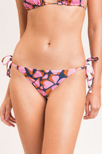 Cargar imagen en el visor de la galería, Gallery: Rio De Sol Bas Bottom Amore-Pink Cheeky-Micro