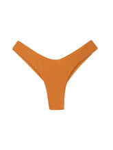Cargar imagen en el visor de la galería, Product Front: Rio De Sol Bas Bottom Shimmer-Nocciola Nara
