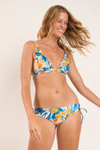 Cargar imagen en el visor de la galería, Image 06: Rio De Sol Haut Top Azure Alba