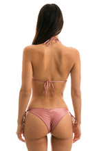 Cargar imagen en el visor de la galería, Model Back: Rio De Sol Bas Bottom Callas Frufru