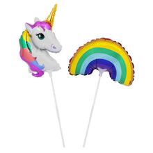 Cargar imagen en el visor de la galería, Product Front: Sunnylife Fête Balloons Wonderland Small