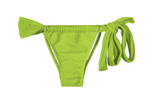 Cargar imagen en el visor de la galería, Product Front: Brazilian Bikini Shop Bas Jureia Lace
