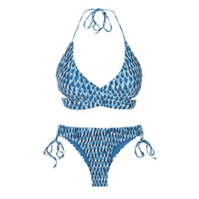 Cargar imagen en el visor de la galería, Product Front: Rio De Sol Ensemble Set Chuva Kate Angel