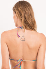 Cargar imagen en el visor de la galería, Image 07: Rio De Sol Haut Top Euphoria Tri-Inv