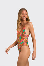 Cargar imagen en el visor de la galería, Image 04: Rio De Sol Une Pièce Tropics Hype