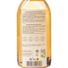 Cargar imagen en el visor de la galería, Image 03: Rituare Monoi Oils Monoi Vanille Flacon 120 Ml