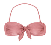 Cargar imagen en el visor de la galería, Product Front: Rio De Sol Haut Top Callas Bandeau