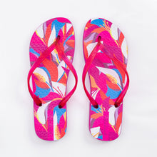 Cargar imagen en el visor de la galería, Product Front: Rio De Sol Tongs Antelope Slim