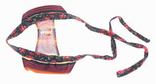 Cargar imagen en el visor de la galería, Product Back: Rio De Sol Bas Calcinha Barramares