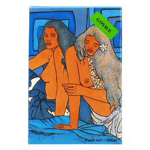 Cargar imagen en el visor de la galería, Image 02: Tiki Bar Soaps Revello Artist Guava Soap Bar 100Gr