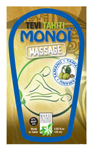 Cargar imagen en el visor de la galería, Image 03: Tevi Monoi Oils Monoi Massage Au Tamanu 120Ml
