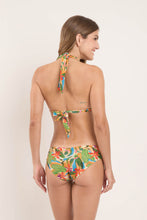 Cargar imagen en el visor de la galería, Model Back: Rio De Sol Bas Bottom Tropical Mel-Comfy