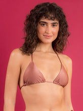 Cargar imagen en el visor de la galería, Image 09: Rio De Sol Haut Top Shimmer-Copper Tri-Inv