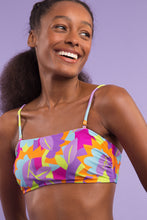 Cargar imagen en el visor de la galería, Image 08: Rio De Sol Ensemble Set Dreams Bandeau-Reto Nice-Fio