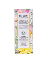 Cargar imagen en el visor de la galería, Image 03: Tiki Fragrances Eau De Toilette Tiki Vanille 100Ml