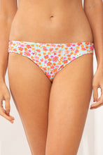 Cargar imagen en el visor de la galería, Gallery: Rio De Sol Bas Bottom Ditsy-Sky Essential-Comfy