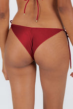 Cargar imagen en el visor de la galería, Image 06: Rio De Sol Bas Bottom Shimmer-Divino Cheeky-Rope