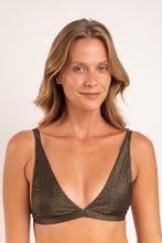 Cargar imagen en el visor de la galería, Gallery: Rio De Sol Haut Top Radiante-Black Alba