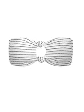 Cargar imagen en el visor de la galería, Product Front: Rio De Sol Haut Top Linea-White Dora
