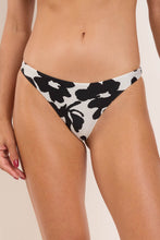 Cargar imagen en el visor de la galería, Gallery: Rio De Sol Bas Bottom Poppy Leblon