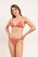 Cargar imagen en el visor de la galería, Image 06: Rio De Sol Ensemble Set Floral-Scales Tri-Fixo Essential-Comfy