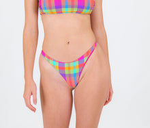 Cargar imagen en el visor de la galería, Gallery: Rio De Sol Bas Bottom Tulip-Garden Nice-Fio