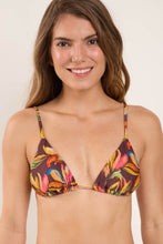 Cargar imagen en el visor de la galería, Gallery: Rio De Sol Haut Top Fiore Lia