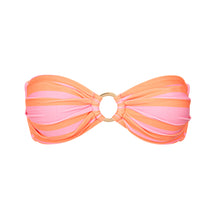 Cargar imagen en el visor de la galería, Product Front: Rio De Sol Haut Top Solea Mavi