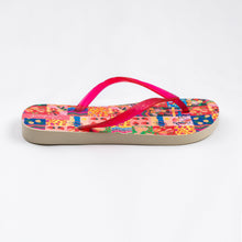 Cargar imagen en el visor de la galería, Image 03: Rio De Sol Tongs Love-Trip Slim