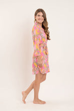 Cargar imagen en el visor de la galería, Image 02: Rio De Sol Chemise Lyla Chemise