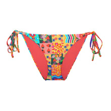 Cargar imagen en el visor de la galería, Product Front: Rio De Sol Bas Bottom Love-Trip Ibiza-Comfy
