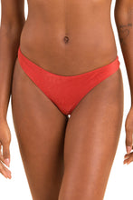 Cargar imagen en el visor de la galería, Gallery: Rio De Sol Bas Bottom Malibu-Chili Essential