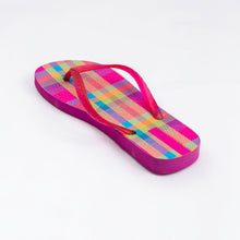 Cargar imagen en el visor de la galería, Image 04: Rio De Sol Tongs Tulip-Garden Slim