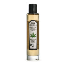 Cargar imagen en el visor de la galería, Product Front: Monoï Royal Monoi Oils Monoi Royal Cb Glass Bottle