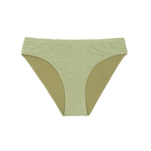 Cargar imagen en el visor de la galería, Product Front: Rio De Sol Bas Bottom Brisa-Pistache Essential-Comfy