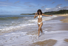 Cargar imagen en el visor de la galería, Image 07: Rio De Sol Haut Top Off-White Mel