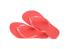 Cargar imagen en el visor de la galería, Image 04: Havaianas Tongs Havaianas Slim Crystal Sw Coralnew