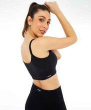 Cargar imagen en el visor de la galería, Image 02: Alto Giro Fitness Haut Top Unique Reverse Preto