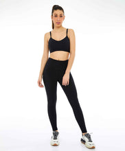 Cargar imagen en el visor de la galería, Image 05: Alto Giro Fitness Haut Top Unique Reverse Preto