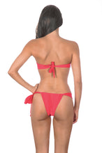 Cargar imagen en el visor de la galería, Image 05: Brazilian Bikini Shop Bas Frutilly Lace