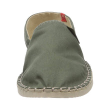 Cargar imagen en el visor de la galería, Image 05: Havaianas Espadrille Hav. Origine Ii Green (35 To 38)